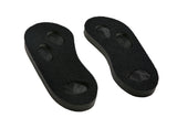 Balance Matters Three Clicker Insert Auditory Feedback Foot Pads