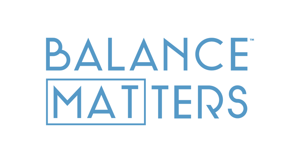 Introduction to the Balance Matters System