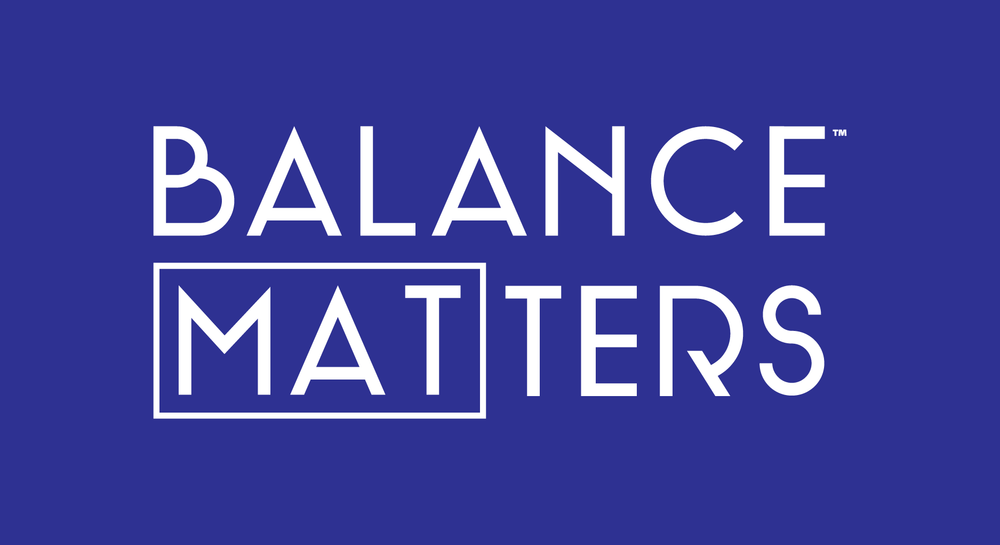 Introduction to Balance Matters