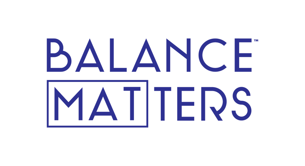 Balance Matters Clinic System (And access to the Balance Matters Introduction Course)