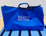 Balance Matters Storage Bag