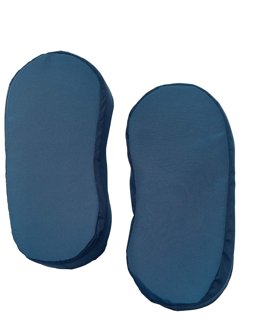 Balance Matters Level 2 Foam Foot Pads & Washable Covers